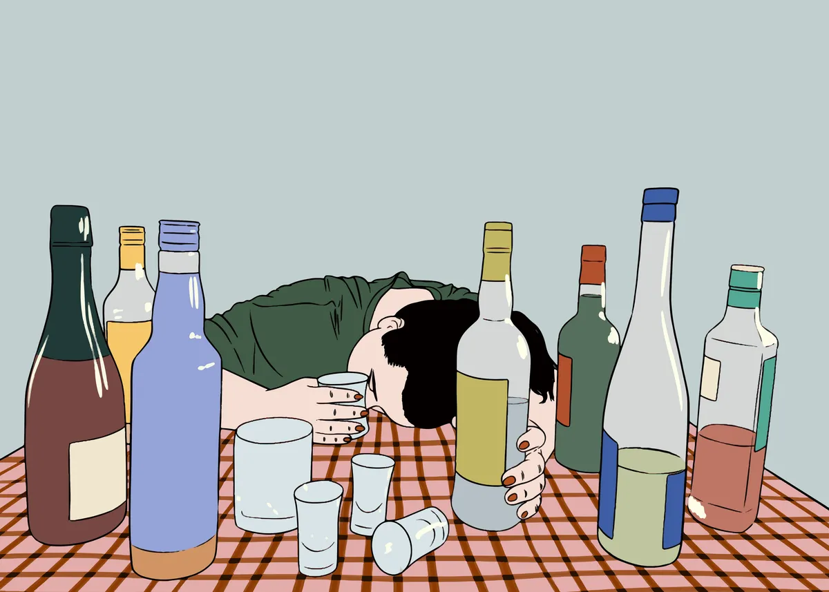 How to Navigate Social Situations Sober