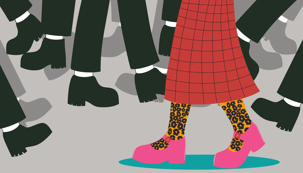 Phenomenal: Community Without Conformity