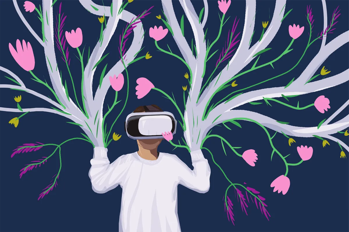 Why Creativity Matters in Sobriety