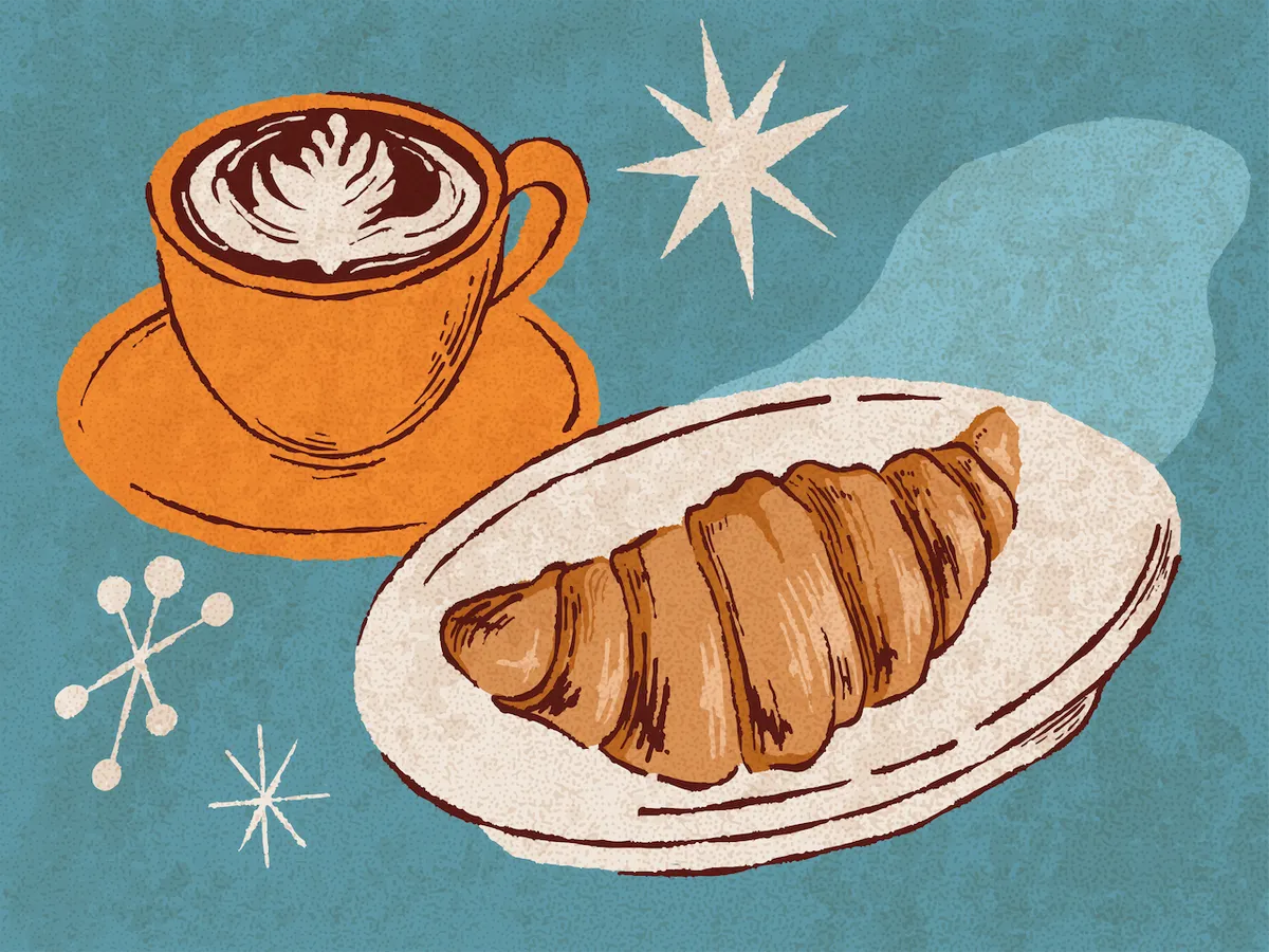 Between Stimulus & Response