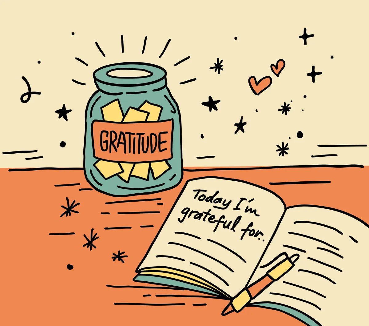 Why Sobriety Journalling Actually Works