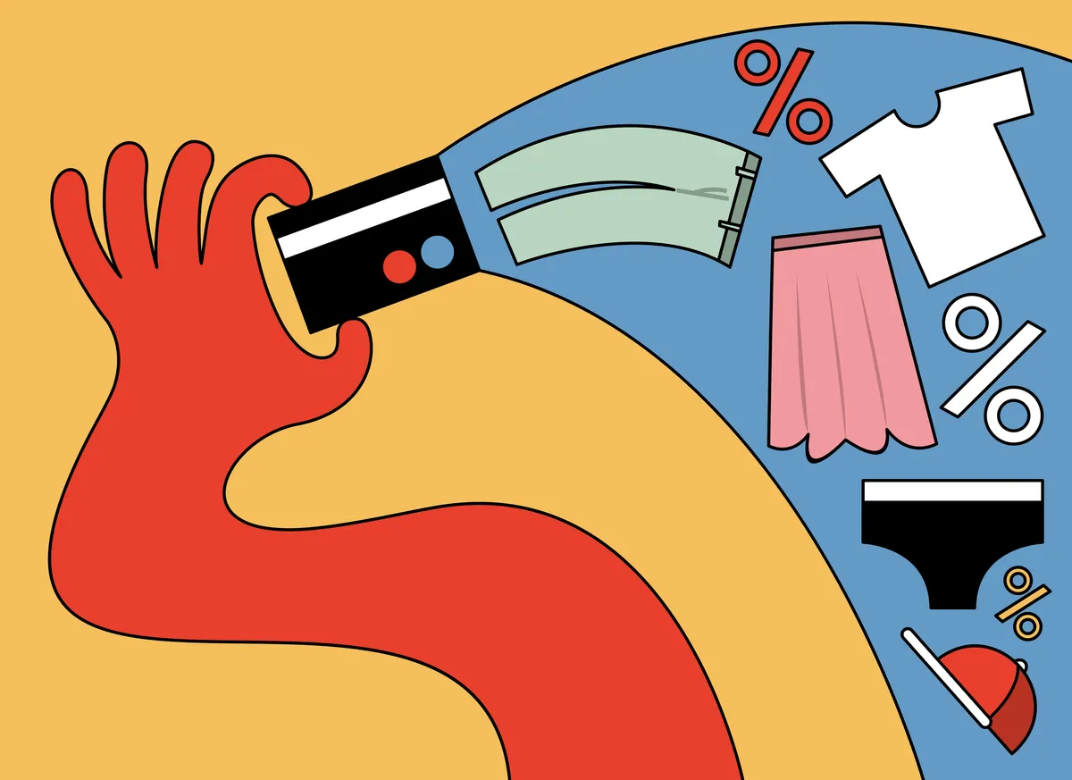 Am I Commercialising Sobriety?