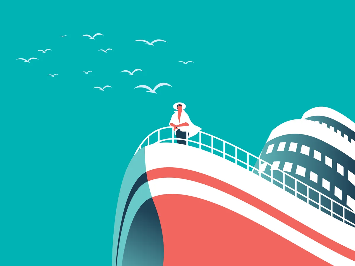 From Addiction to Freedom