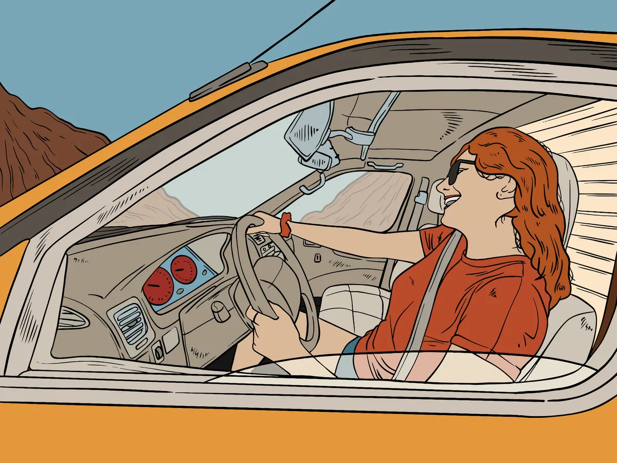 Aleks: A Life Unleashed