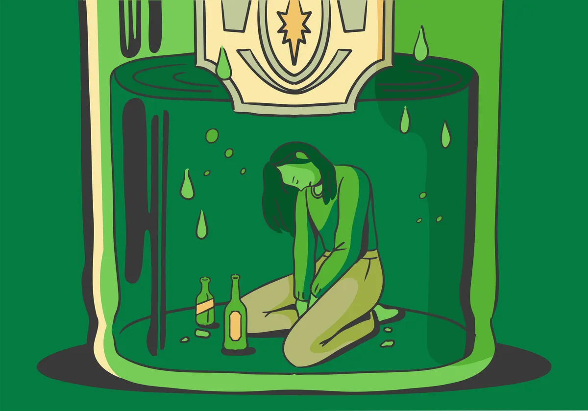 Making sobriety a world worth wanting