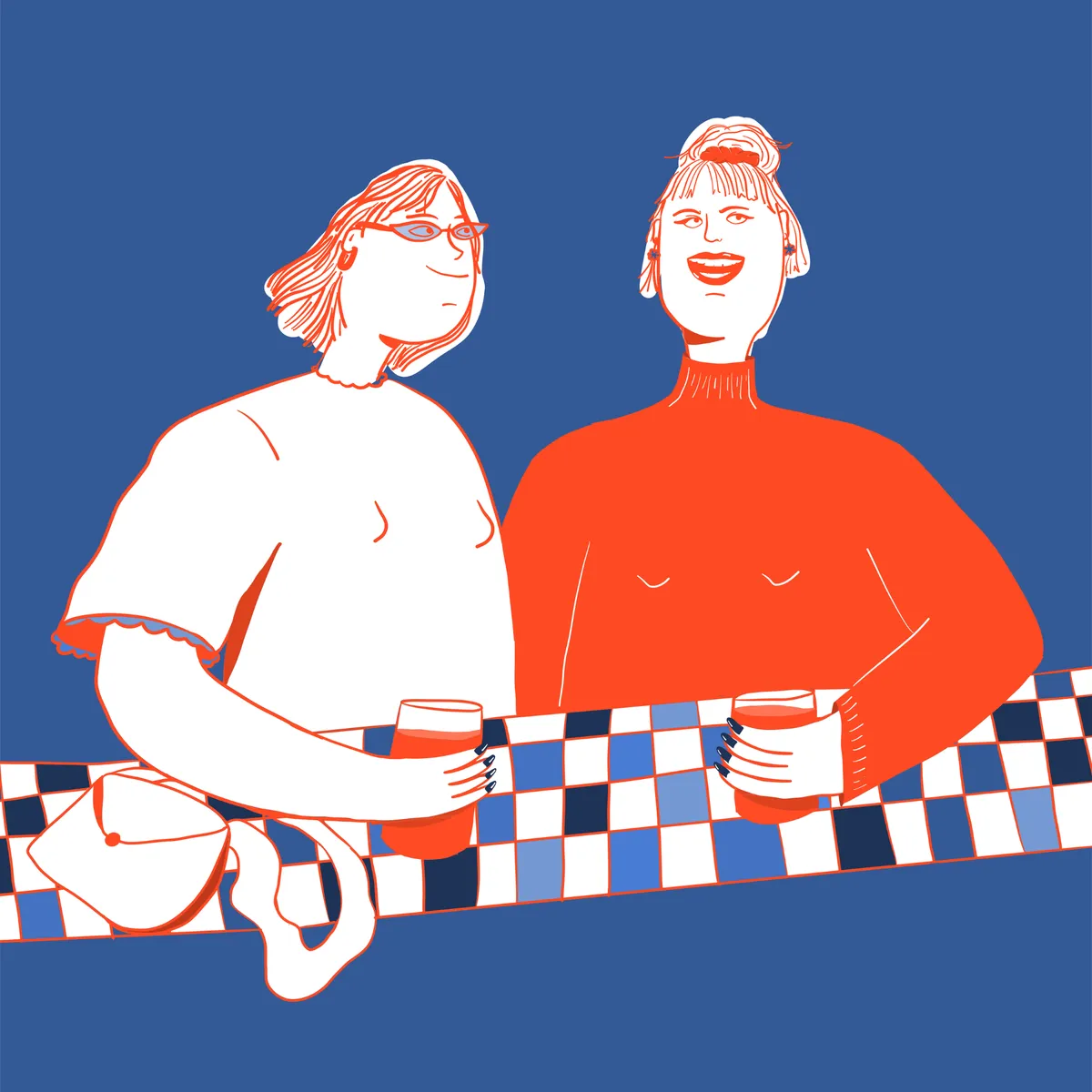 How to Navigate Social Situations Sober