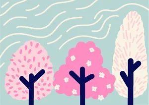 The willow tree that taught me everything