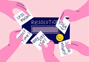 You've made this promise before