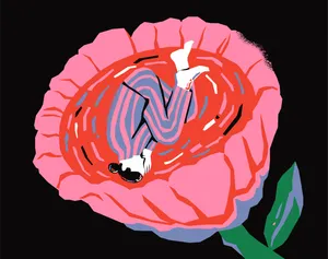 Sometimes Roses Die Too Young