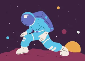 The story behind my sobriety program