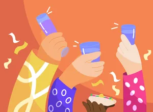 What's Your Drinking Type?