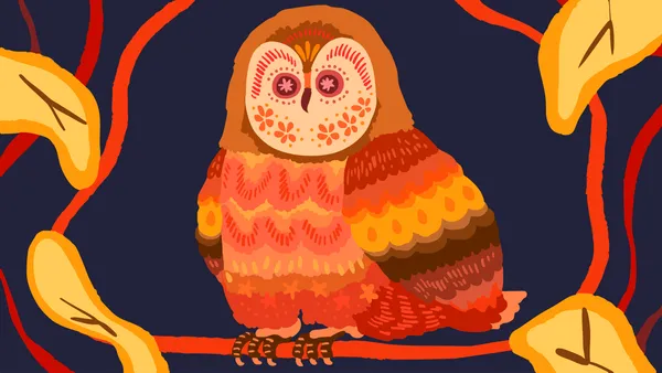 The Parliament of Owls.