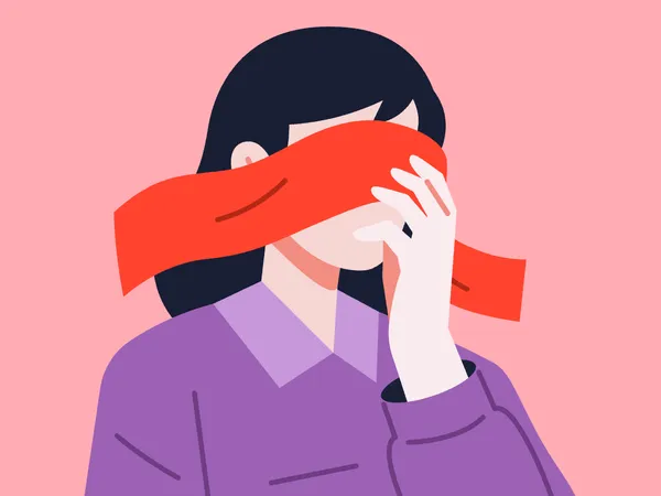 The Day I Stopped Hiding.