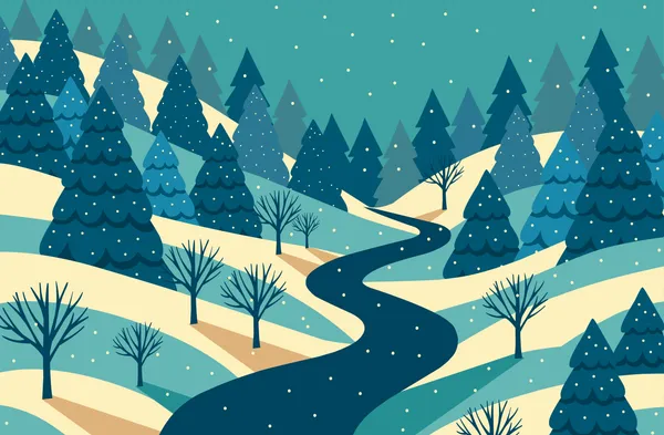 Beneath Pines Unbothered.