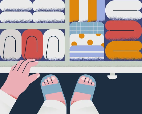 Heartlines: Navigating Home in Perpetual Motion