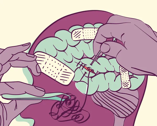 Heads Up: Alcohol & Mental Health