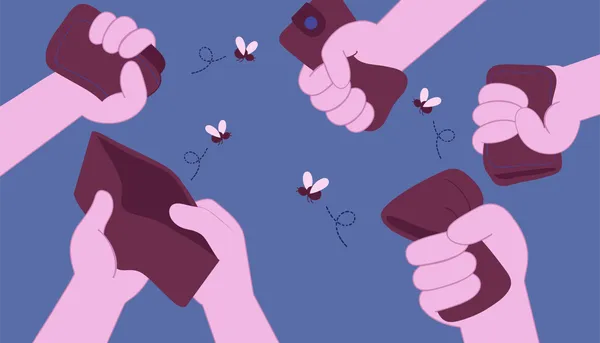 The Real Cost of Drinking