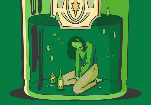 Making sobriety a world worth wanting